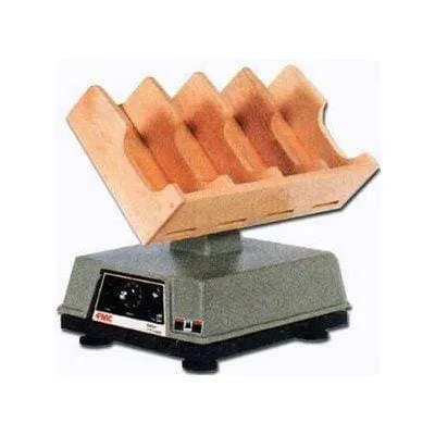 Syntron J-50 4 Pocket Tilt Rack Jogger