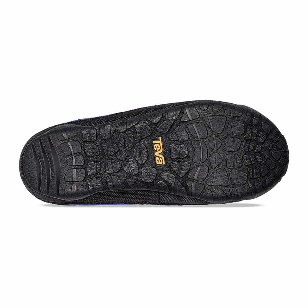 Teva  Women's Reember Terrain Violet Storm M