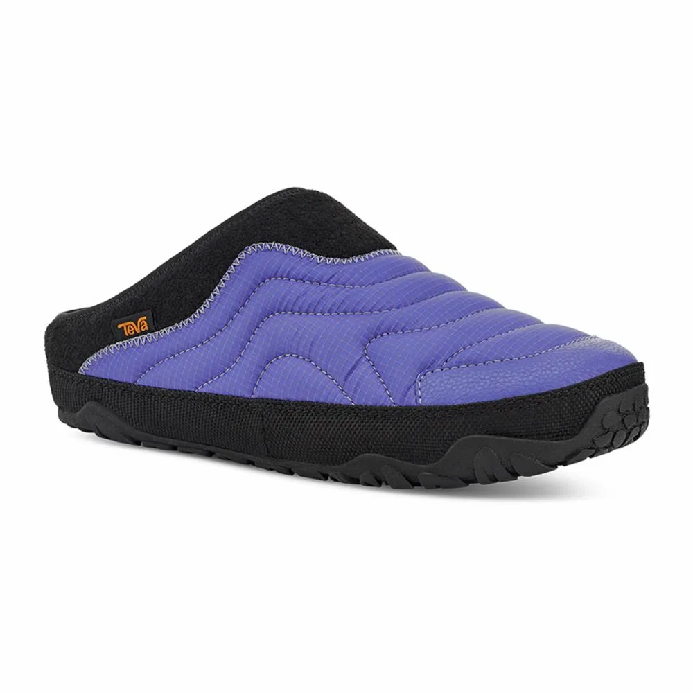 Teva  Women's Reember Terrain Violet Storm M