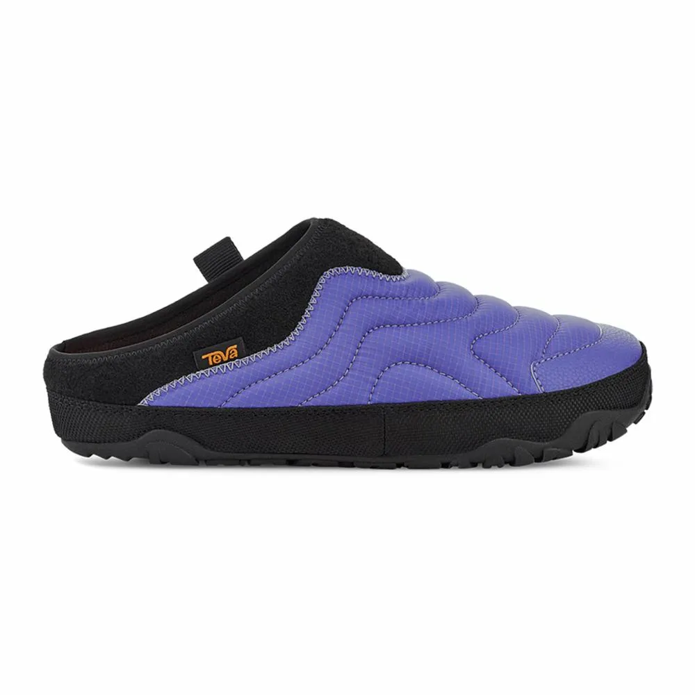 Teva  Women's Reember Terrain Violet Storm M