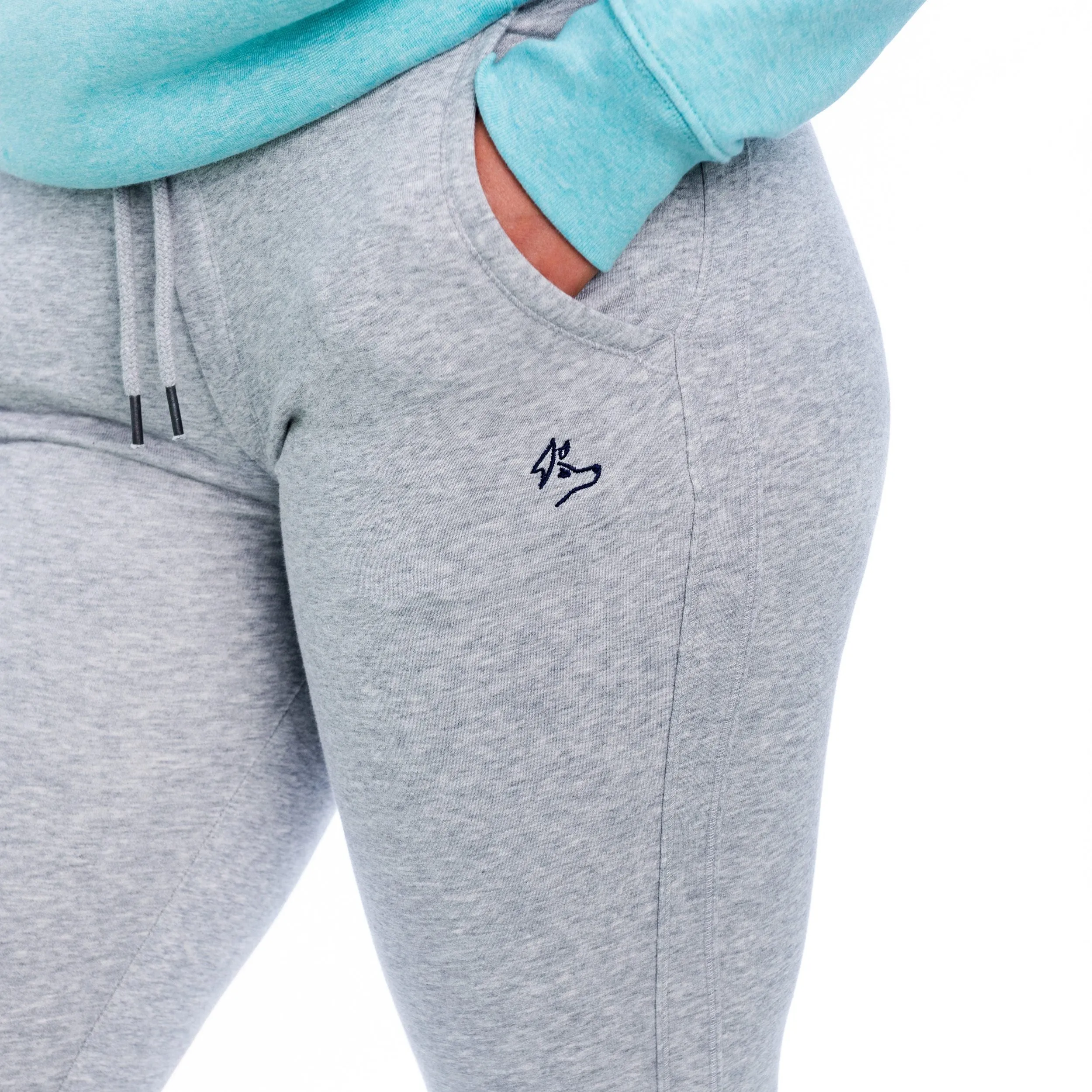 The Aurora Joggers