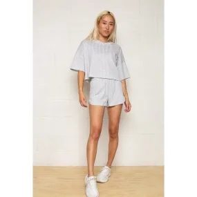 The Basil Lounge Top - Final Sale