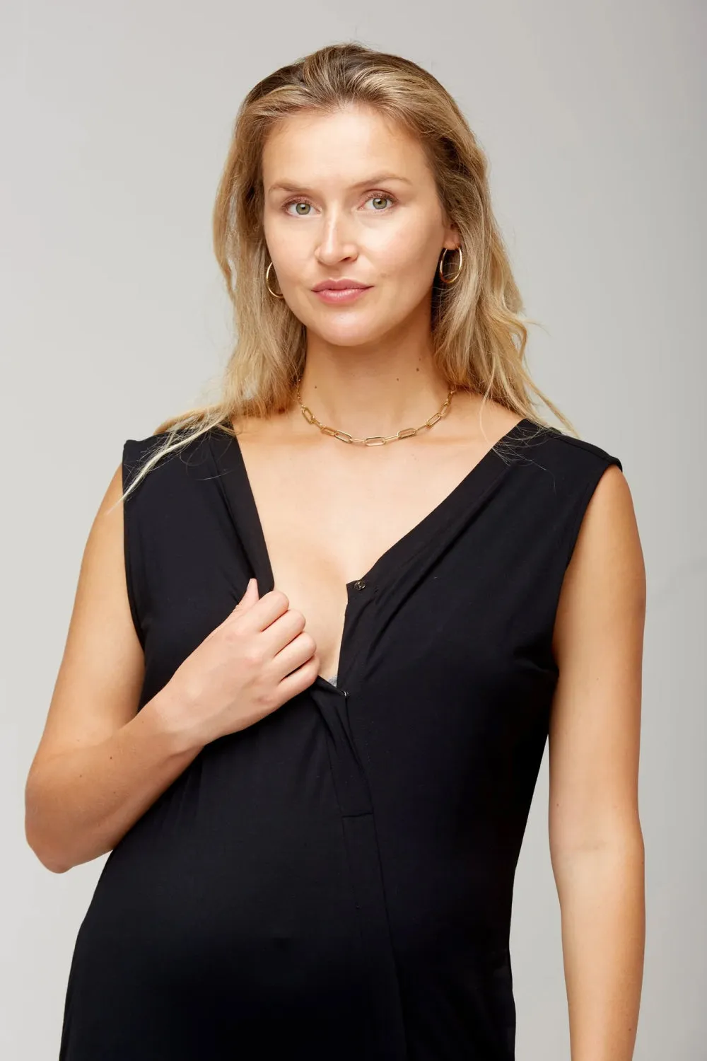 The Everyday Jumpsuit