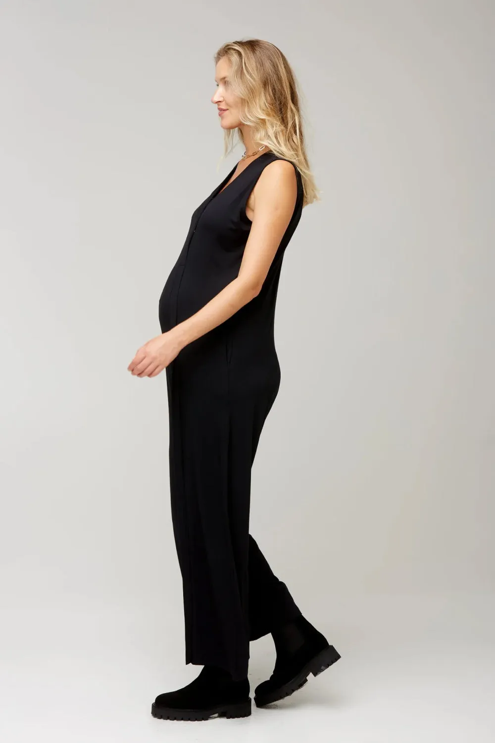 The Everyday Jumpsuit