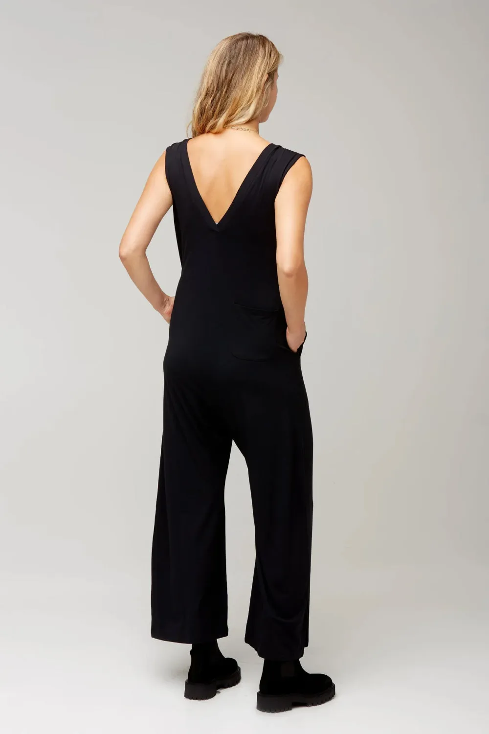 The Everyday Jumpsuit