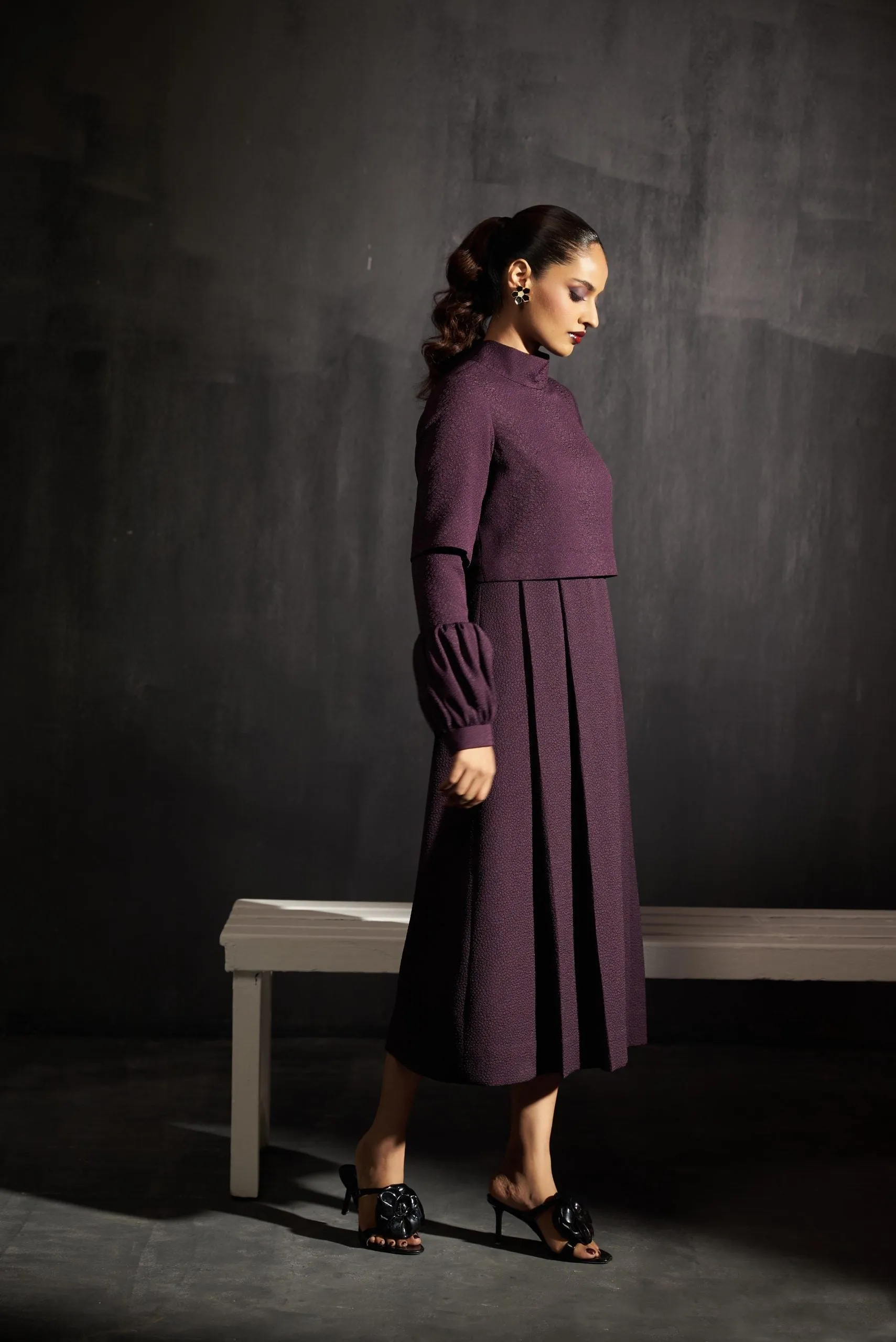 The Hestia Dress