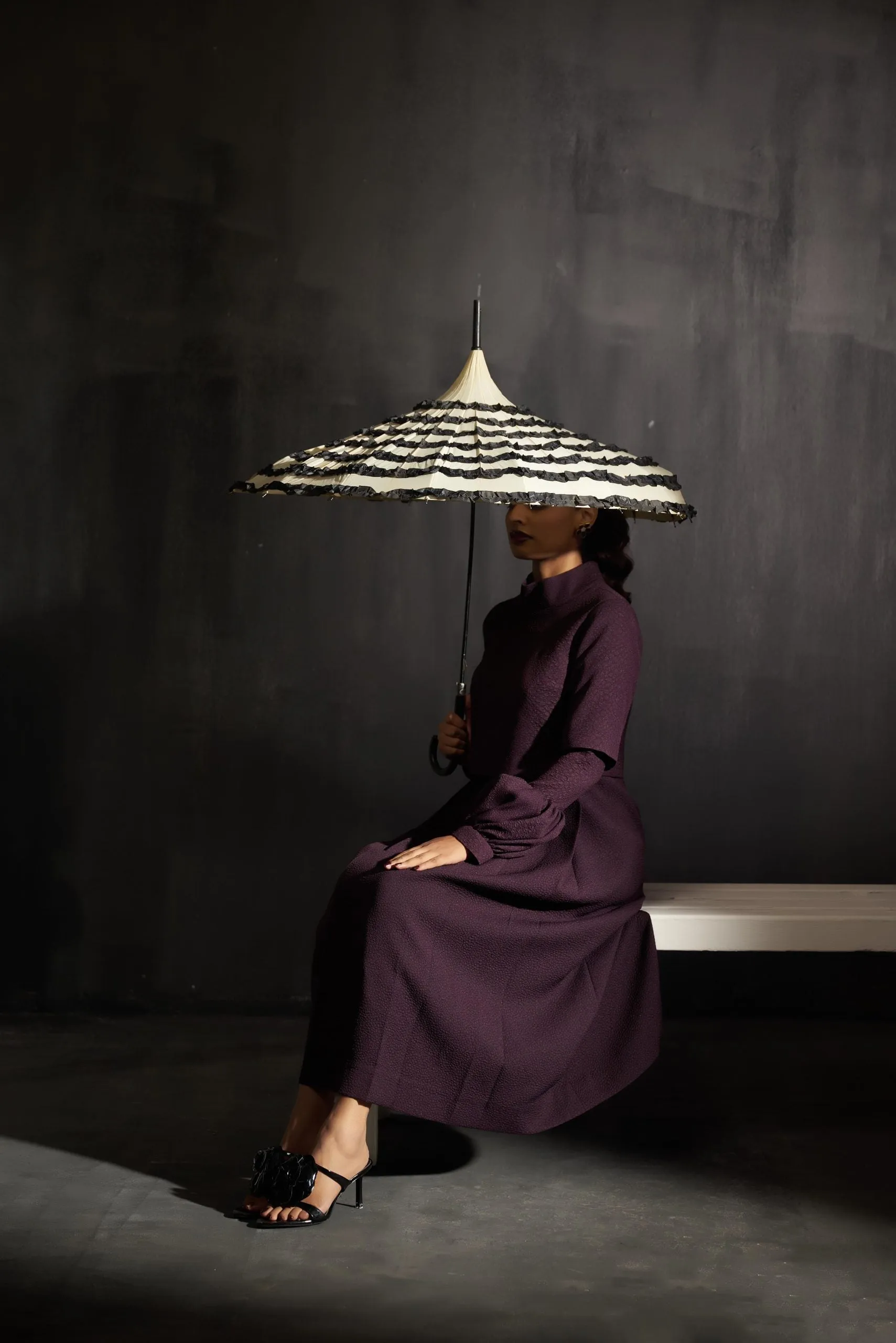 The Hestia Dress