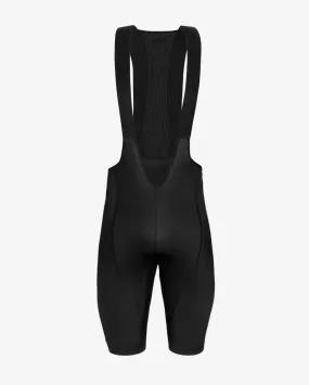THERMAL Bib Shorts - Black
