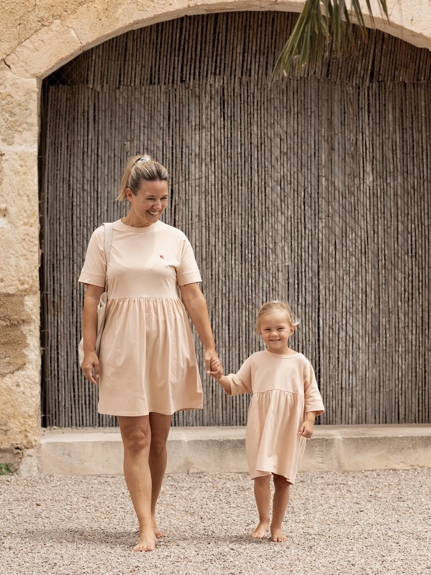 Tilda Dress