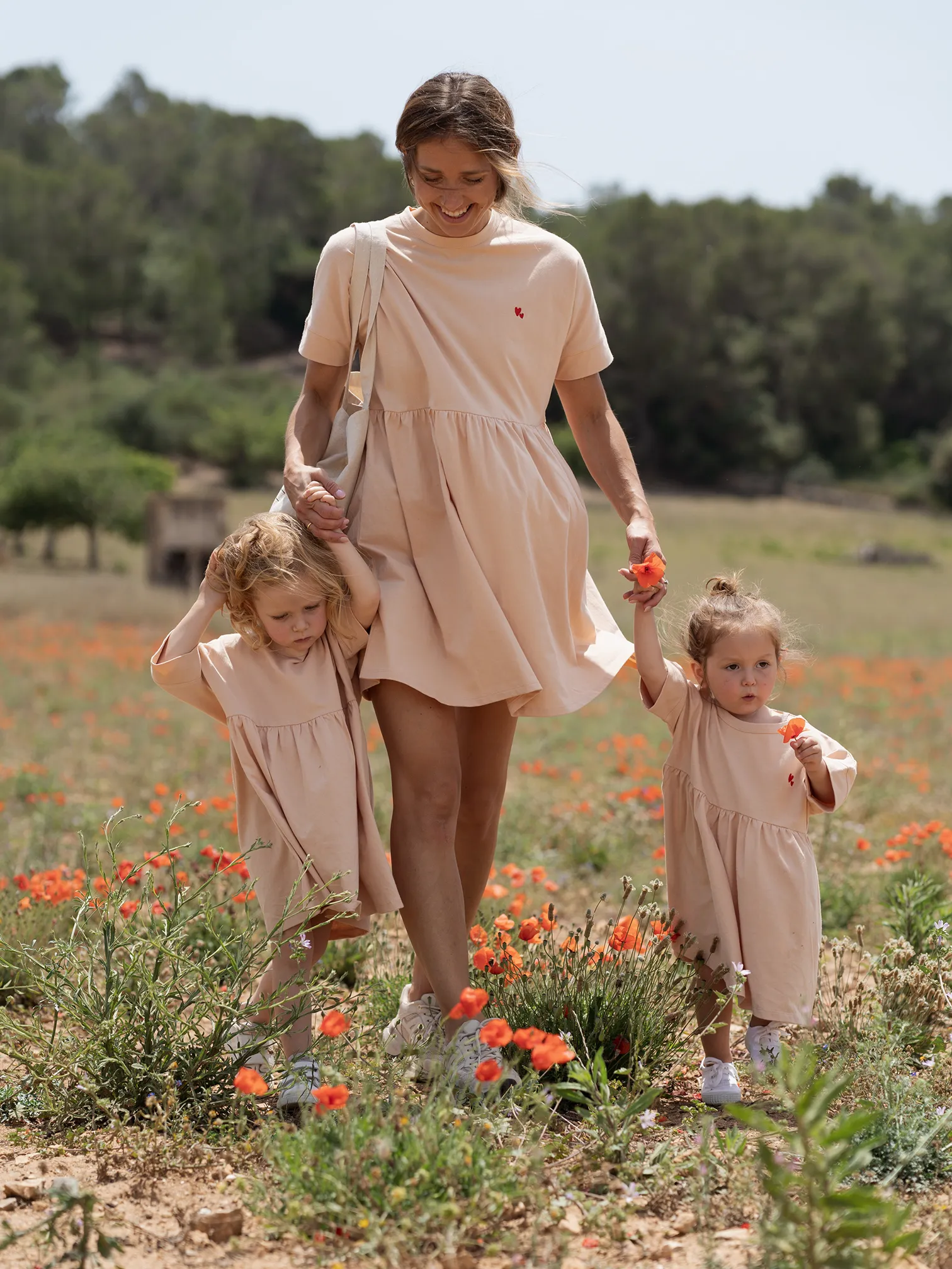 Tilda Dress