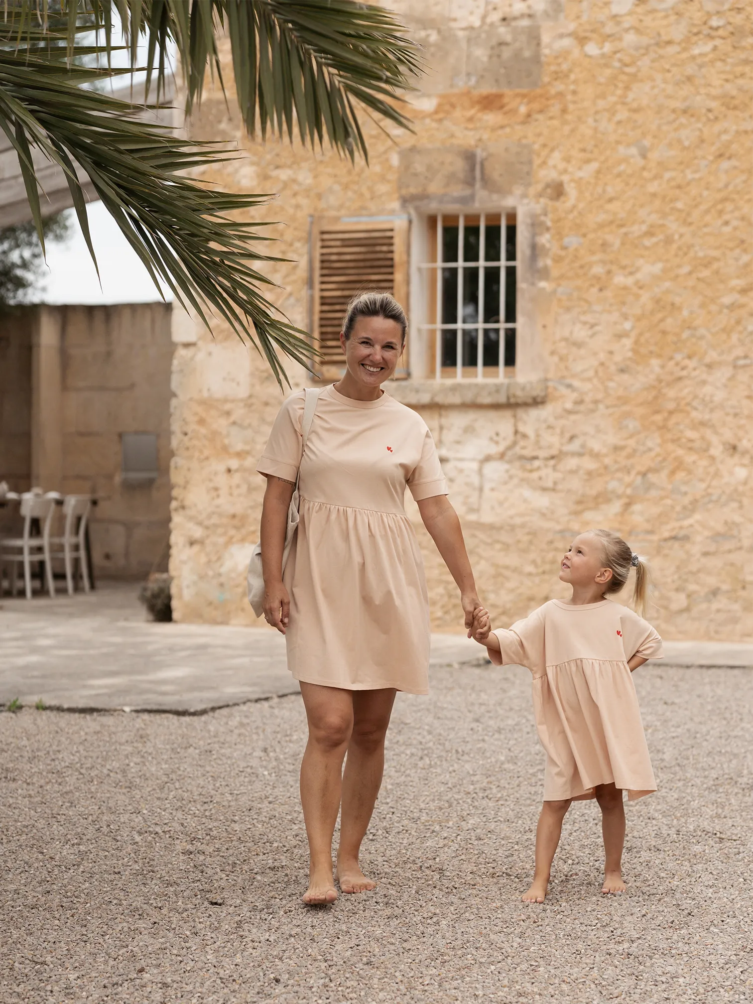 Tilda Dress