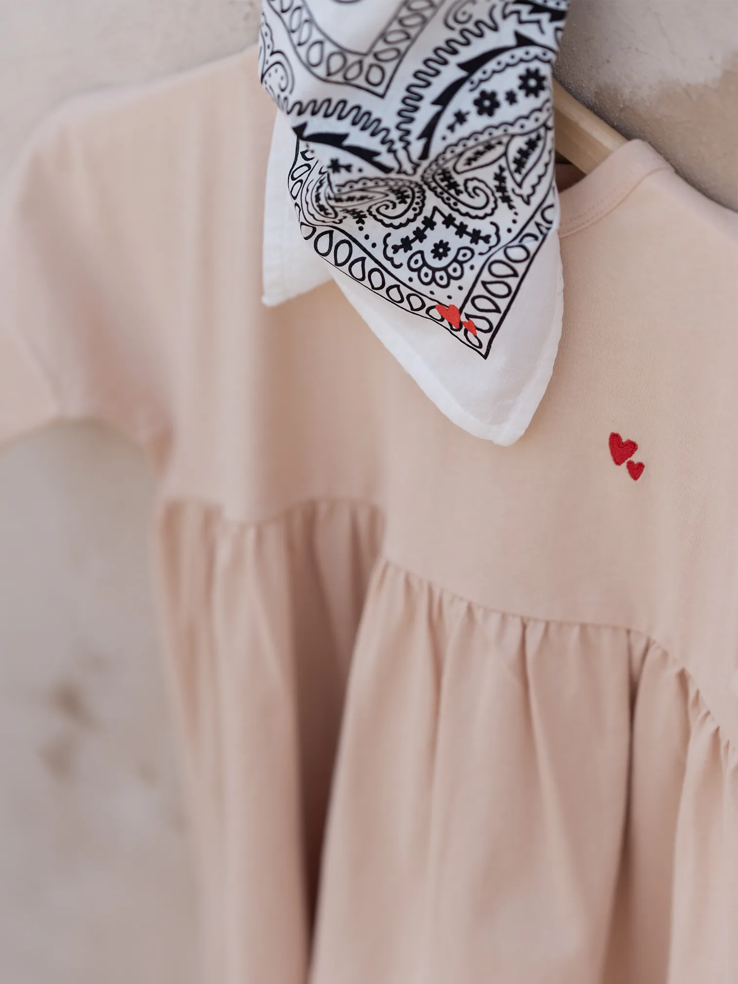 Tilda Dress