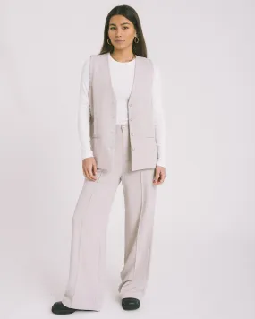 TILTIL Lieke Pants Beige