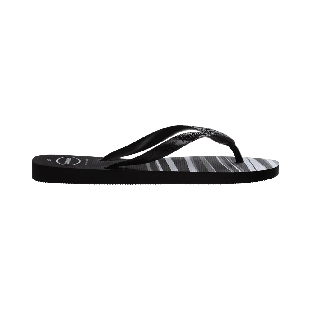 Top Basic Flip Flops