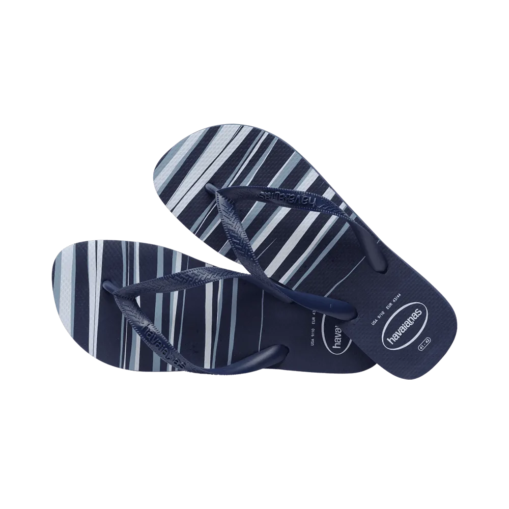 Top Basic Flip Flops