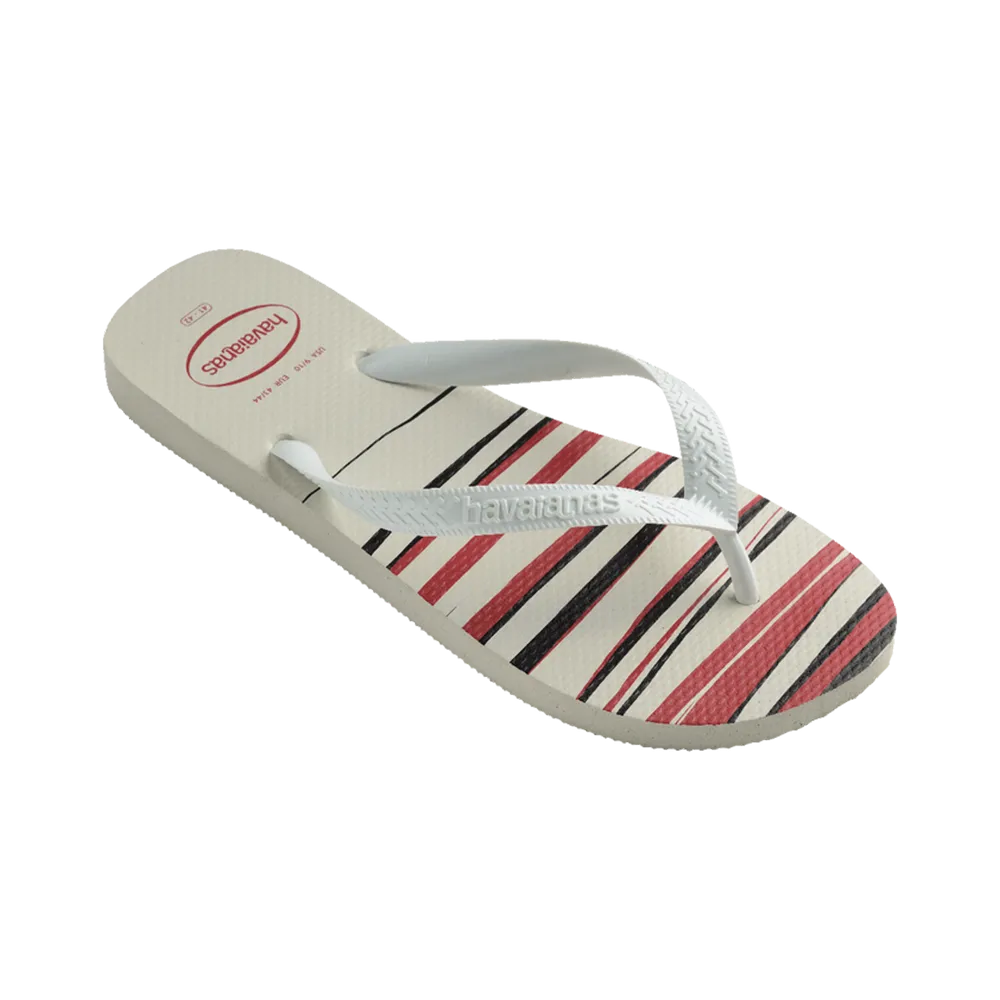 Top Basic Flip Flops