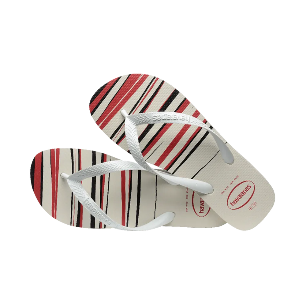 Top Basic Flip Flops