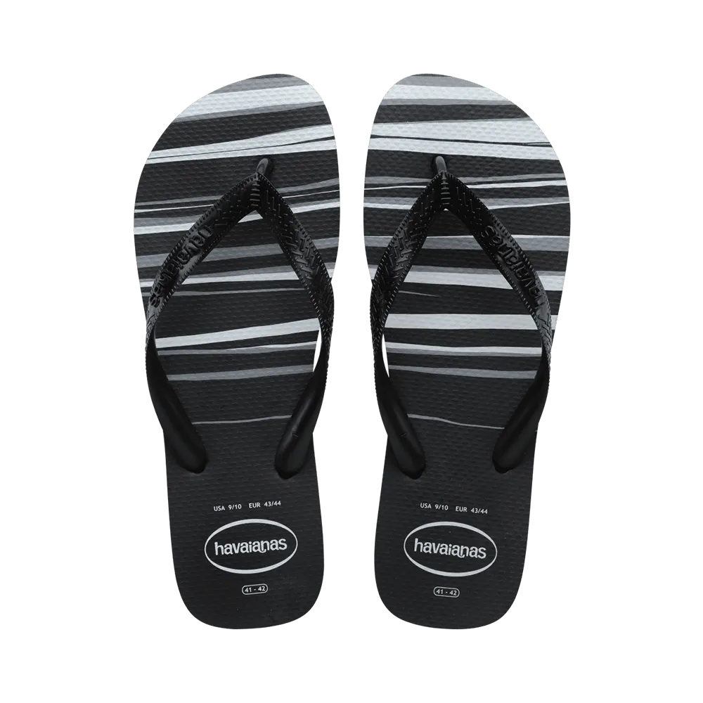 Top Basic Flip Flops