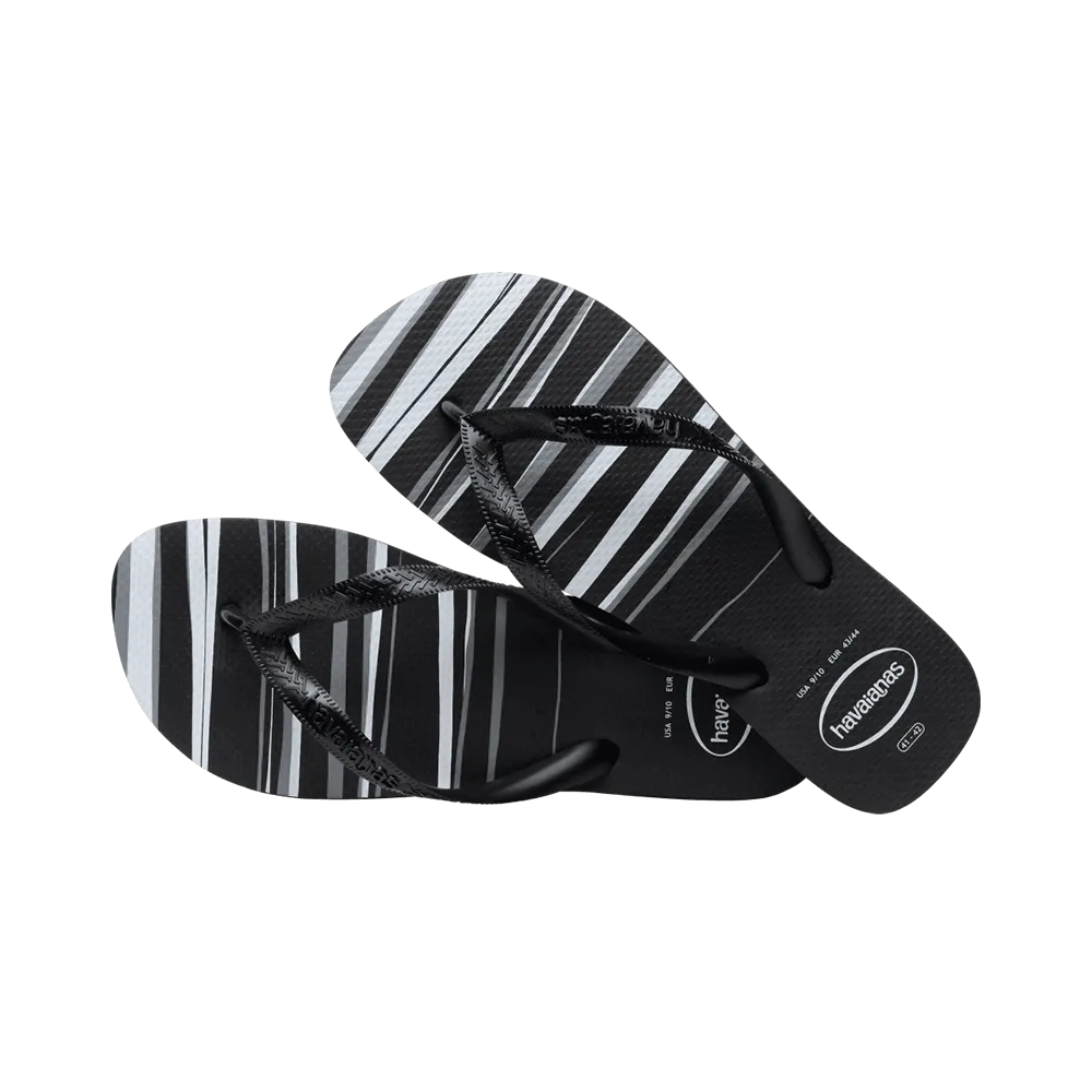 Top Basic Flip Flops