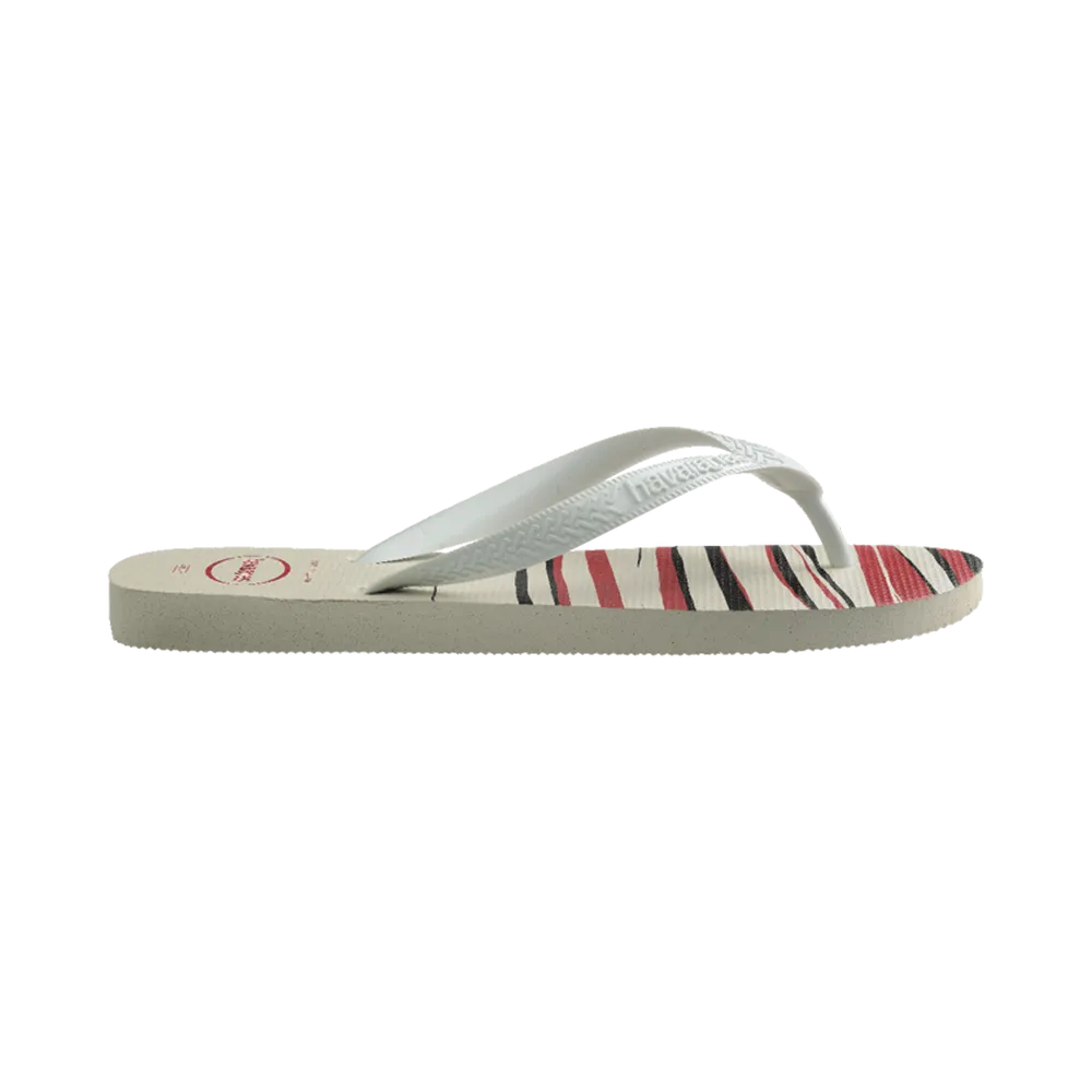 Top Basic Flip Flops
