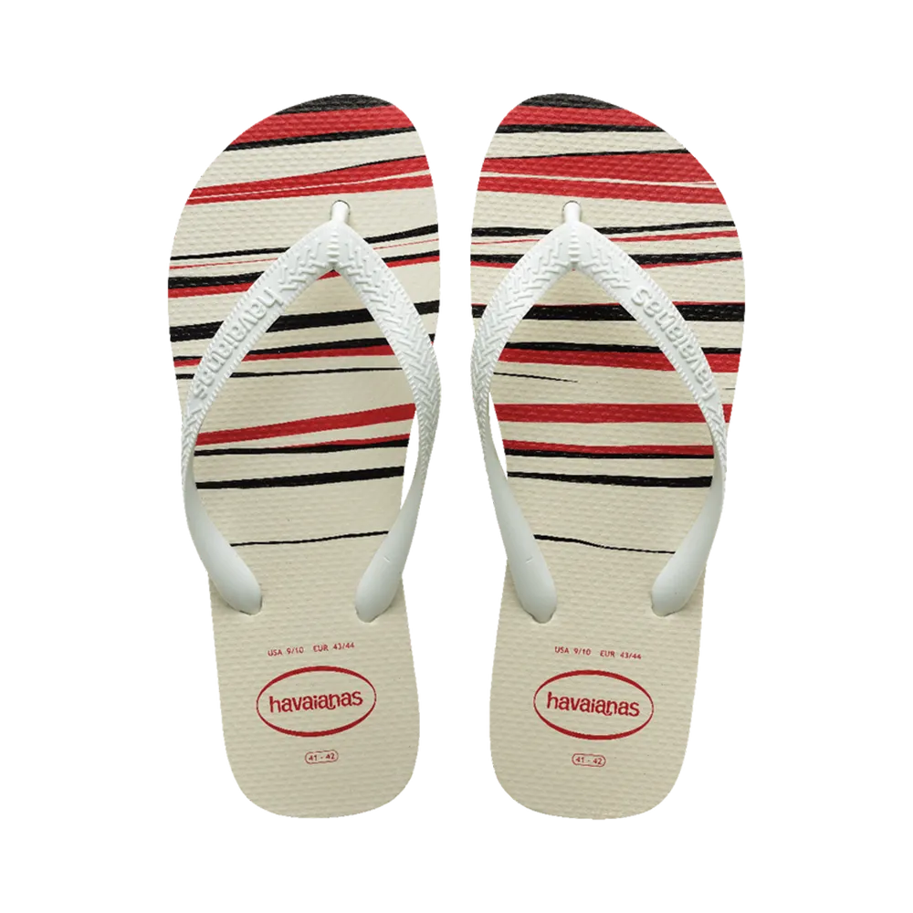 Top Basic Flip Flops