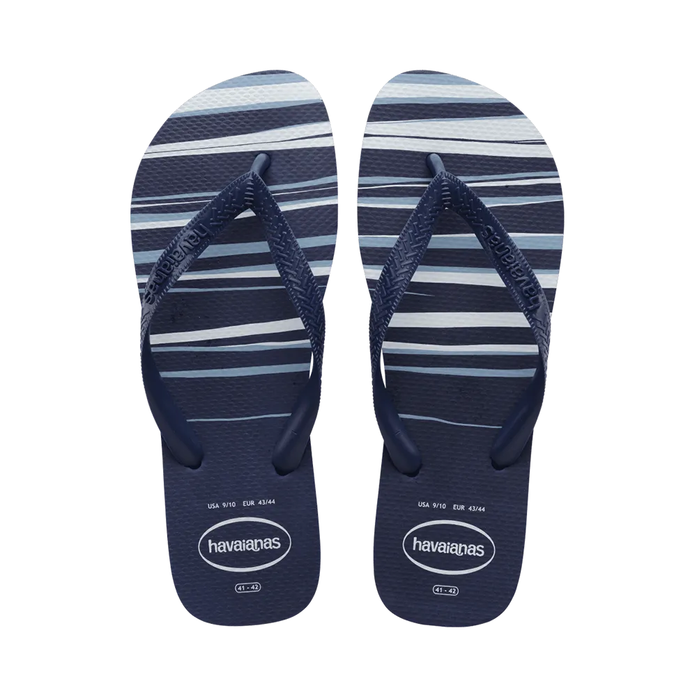 Top Basic Flip Flops