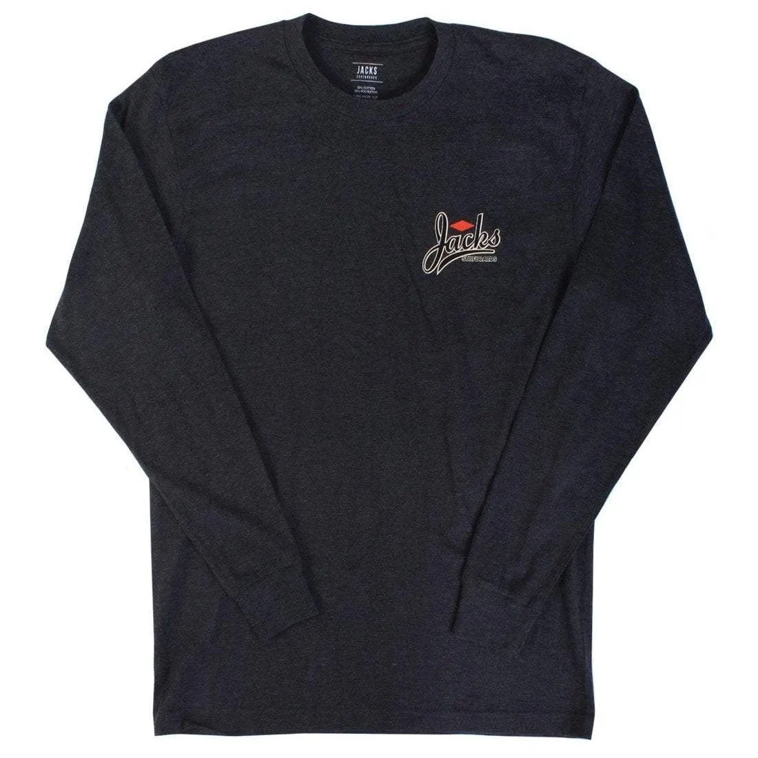Trenton Classic L/S Tee