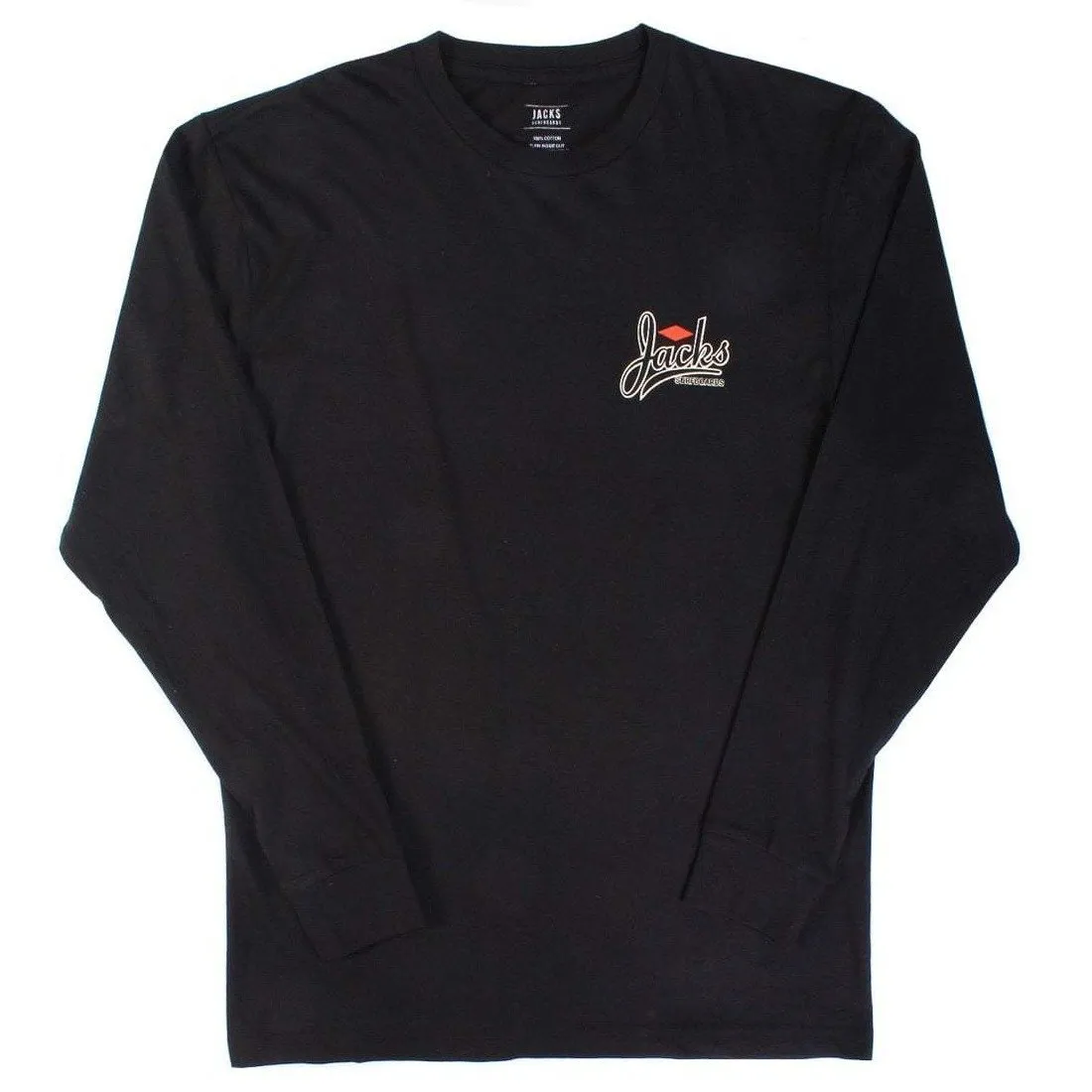Trenton Classic L/S Tee