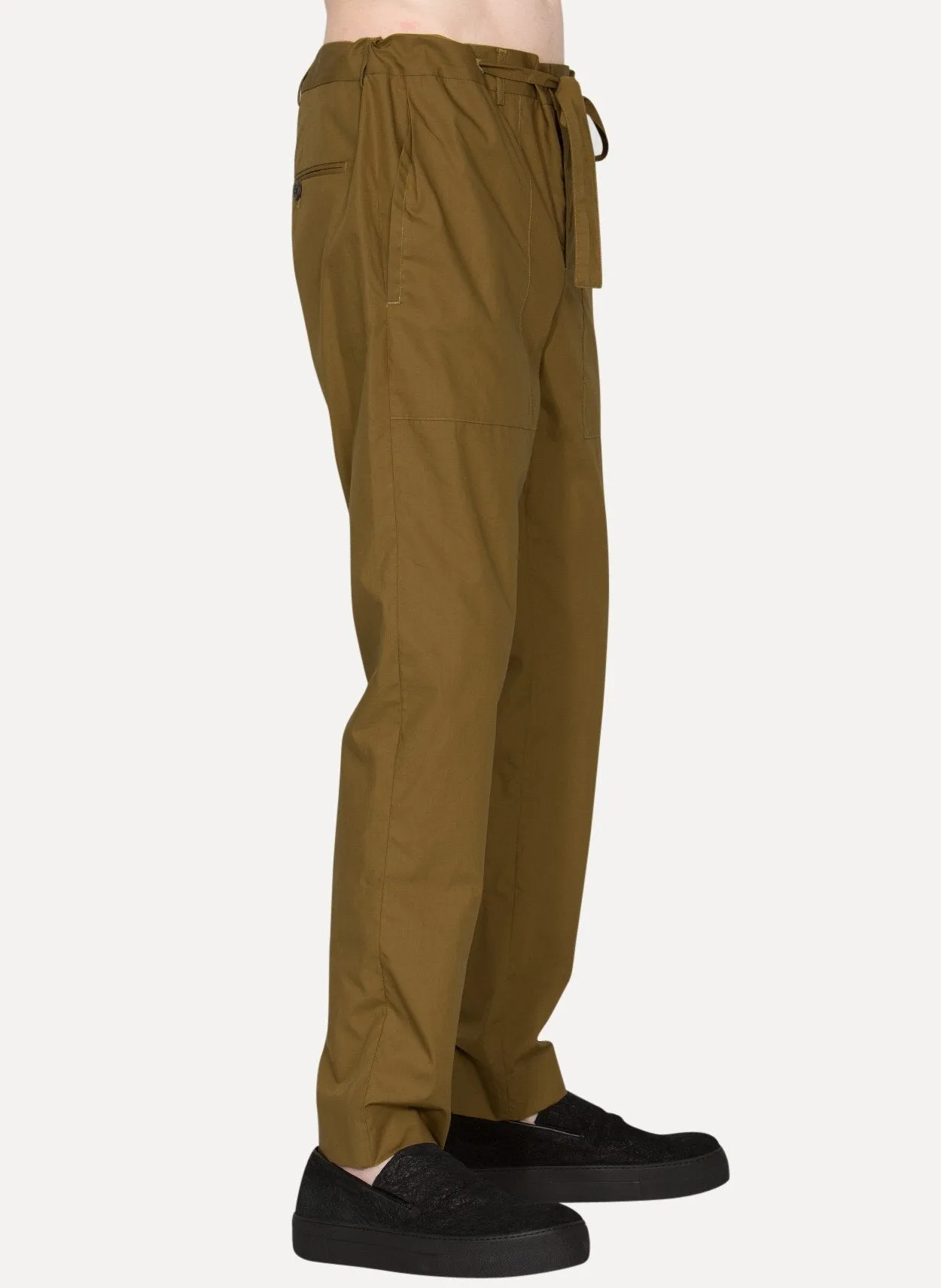 Trousers Signal