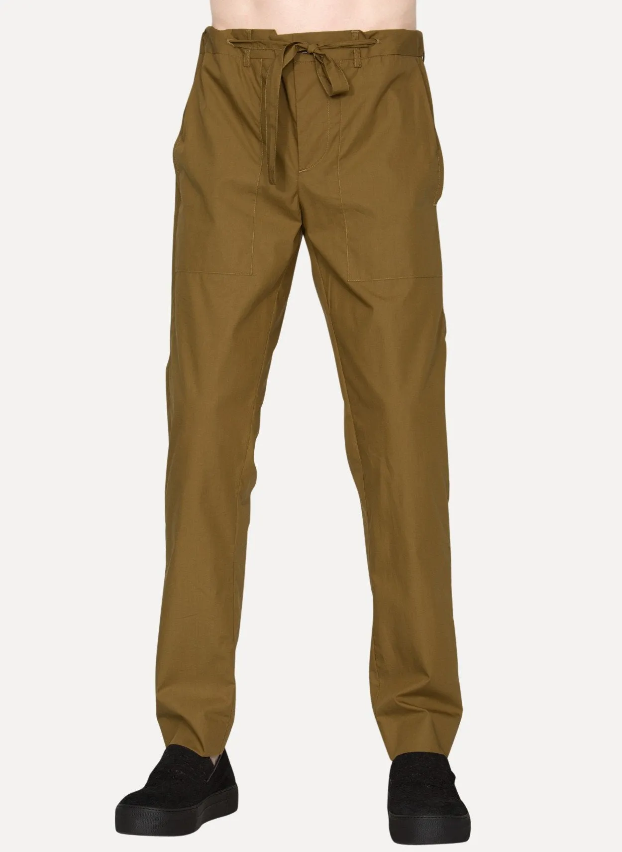 Trousers Signal