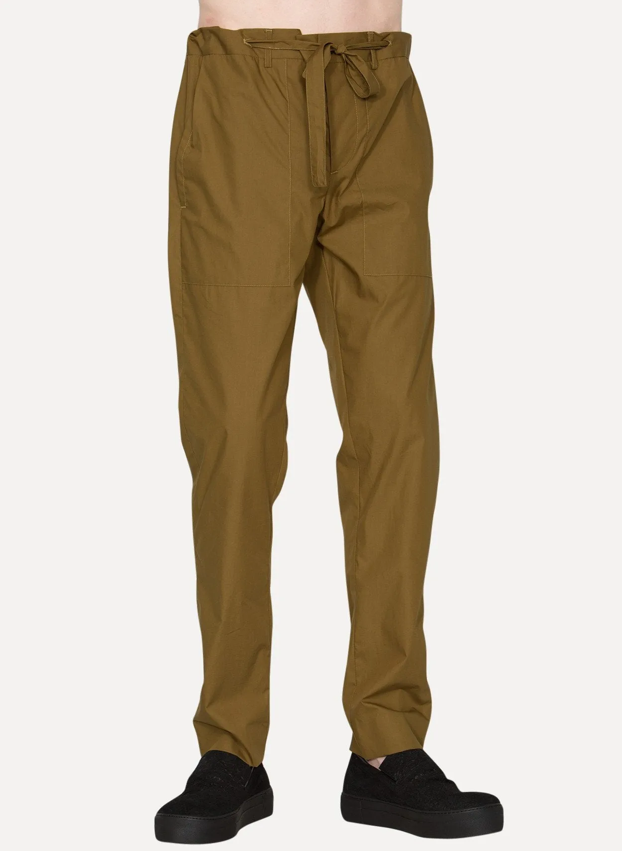 Trousers Signal