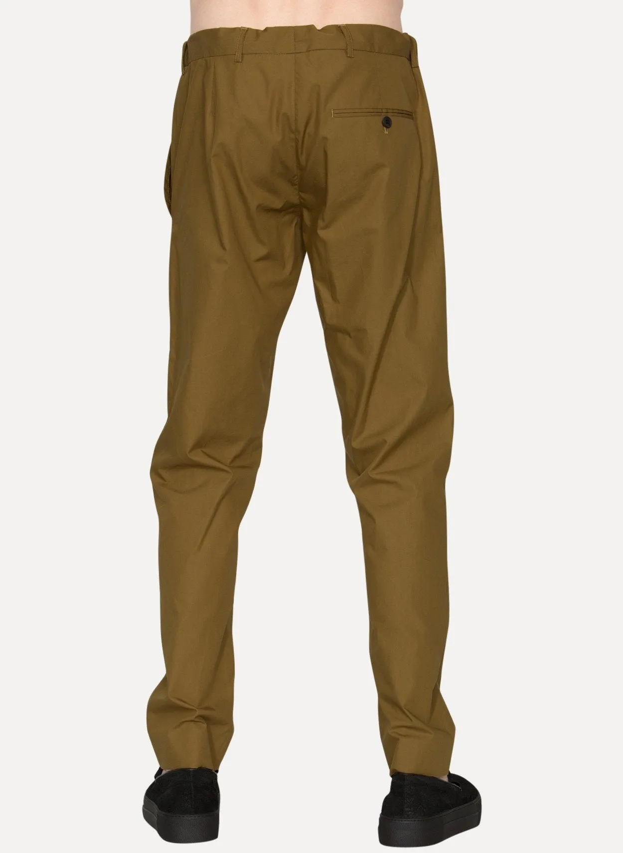 Trousers Signal