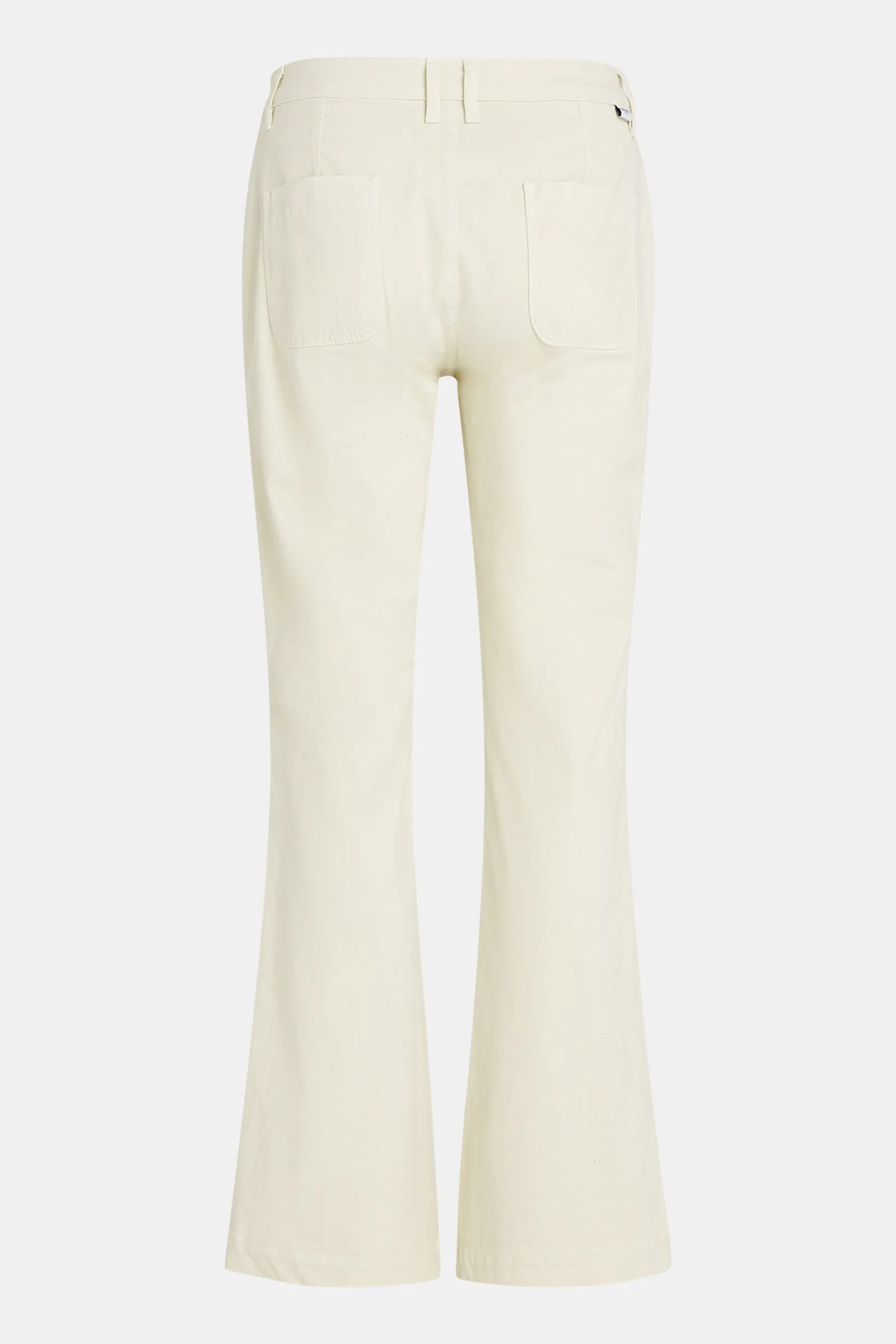 TROUSERS (W24Z681) VANILLA