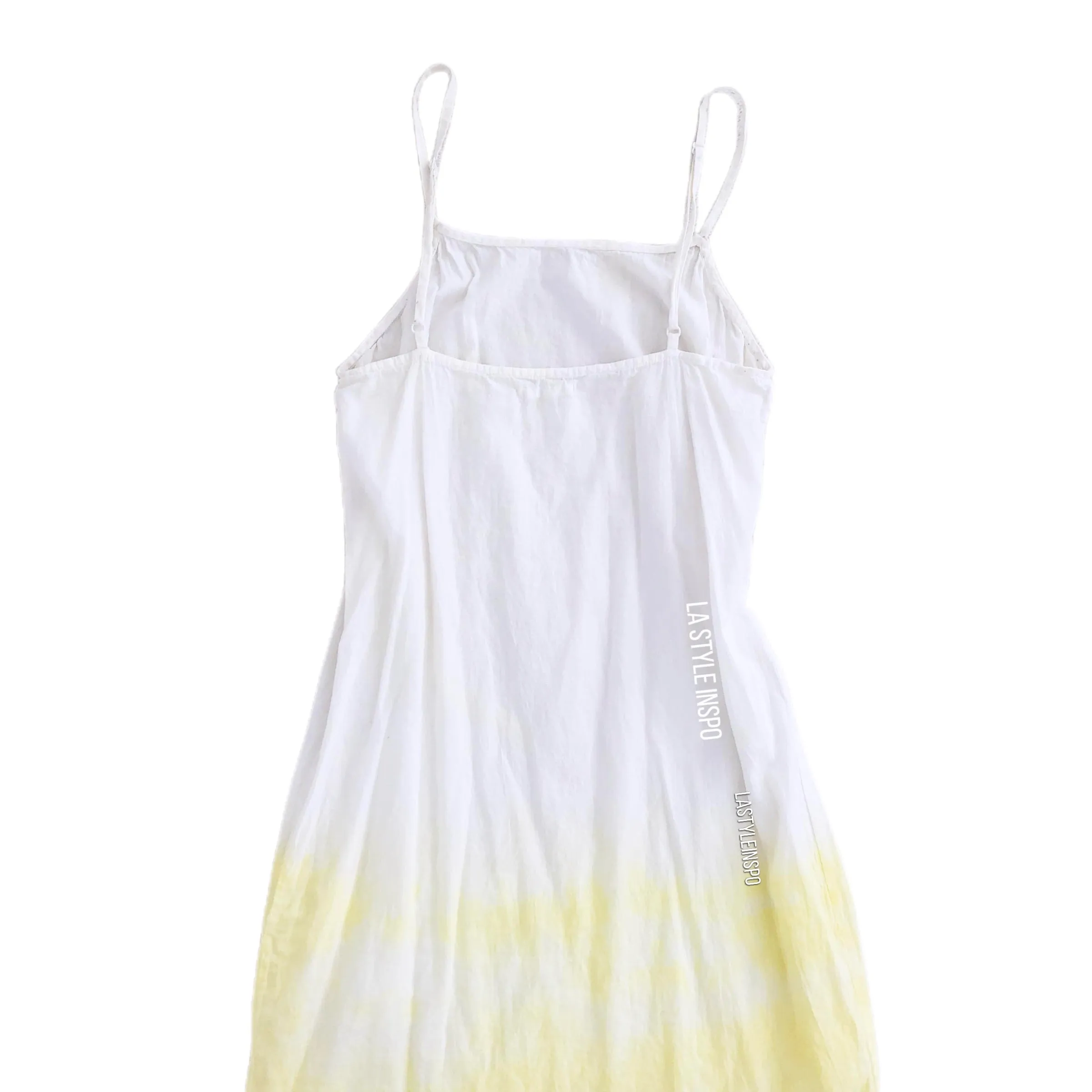 Tularosa Ombre Summer dress Size Small