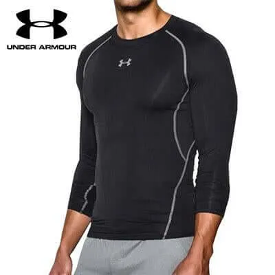 Under Armour Long Sleeve Compression Shirt