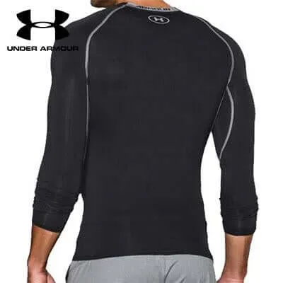 Under Armour Long Sleeve Compression Shirt