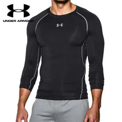 Under Armour Long Sleeve Compression Shirt