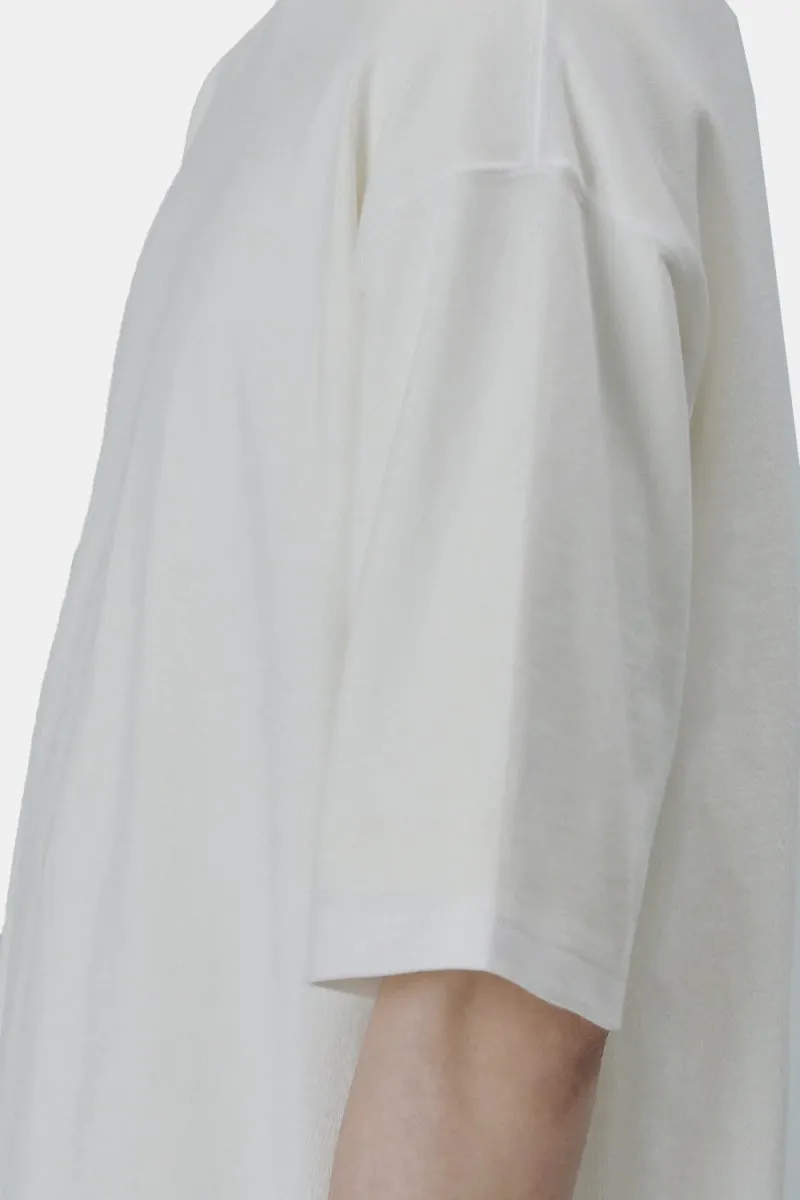United Athle Japan Made Wide Fit T-shirt (White)