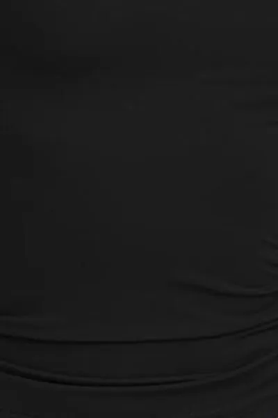 V-Neck Long Sleeve T-Shirt