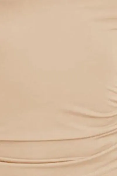 V-Neck Long Sleeve T-Shirt