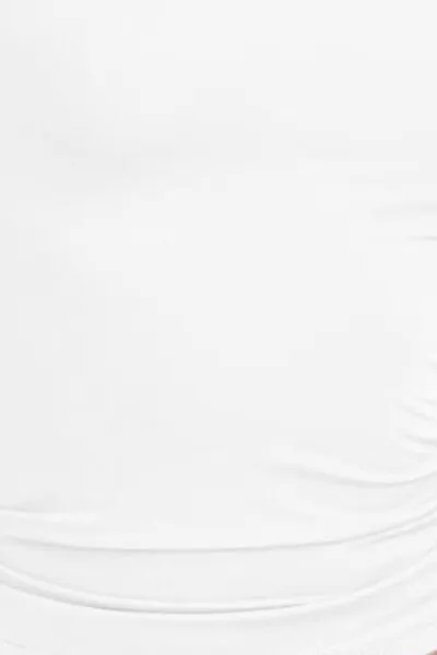 V-Neck Long Sleeve T-Shirt