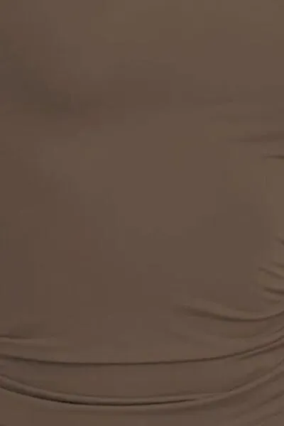 V-Neck Long Sleeve T-Shirt