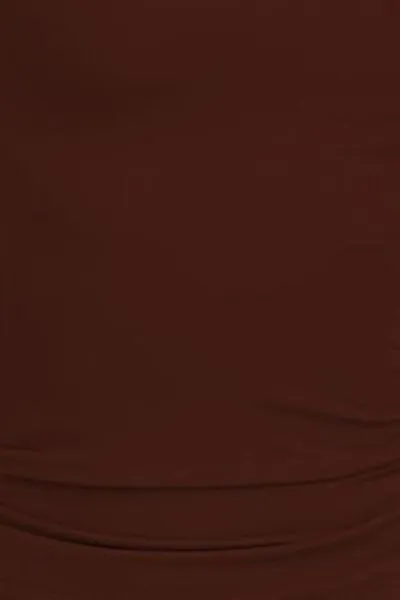 V-Neck Long Sleeve T-Shirt
