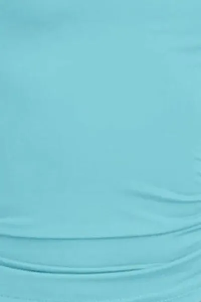 V-Neck Long Sleeve T-Shirt