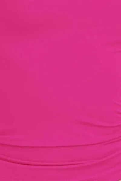 V-Neck Long Sleeve T-Shirt