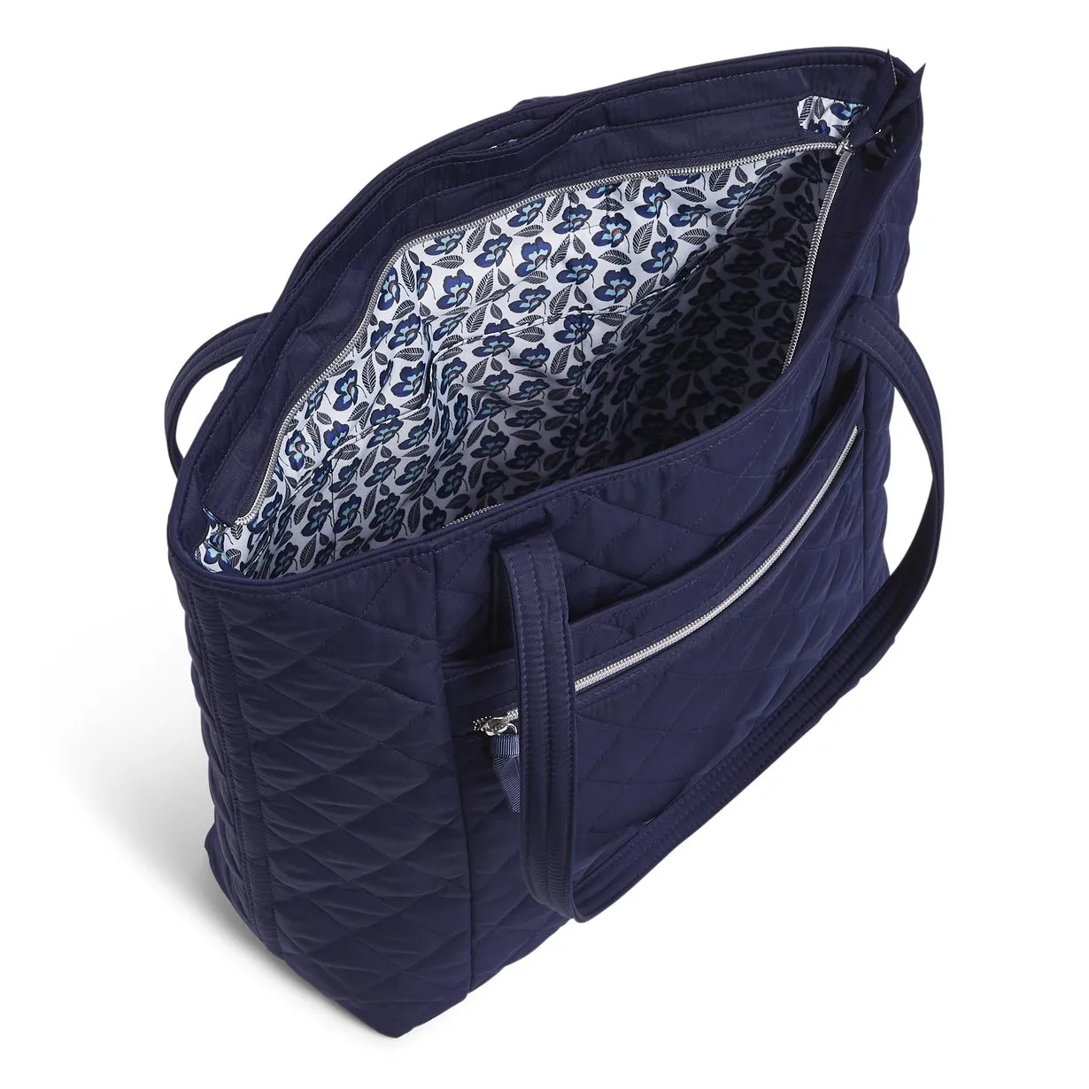 Vera Tote - Classic Navy
