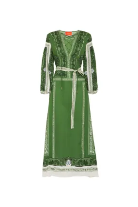 Viviana Dress