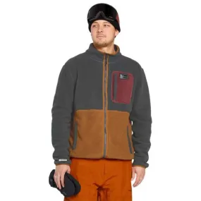 Volcom Fleecer Full Zip