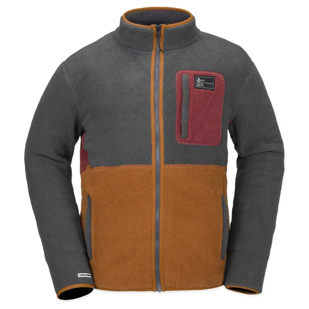 Volcom Fleecer Full Zip