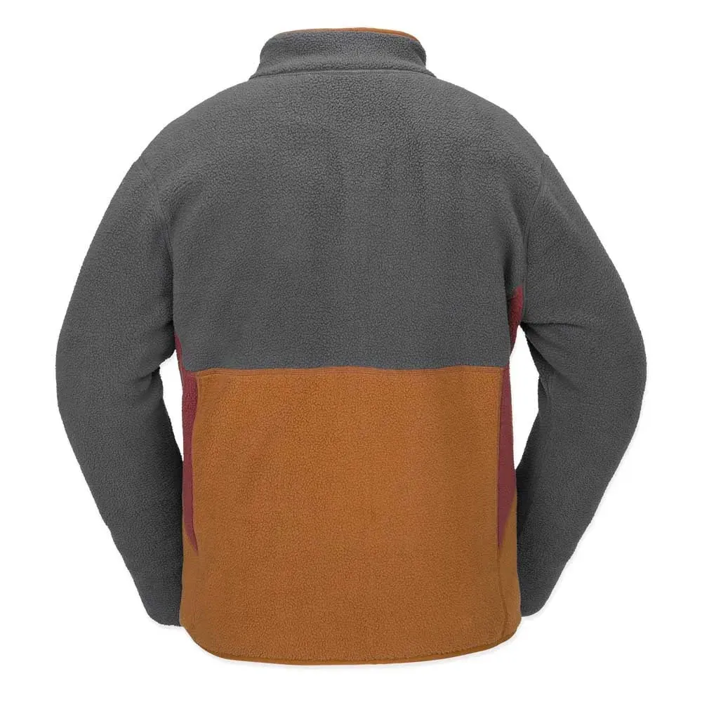 Volcom Fleecer Full Zip